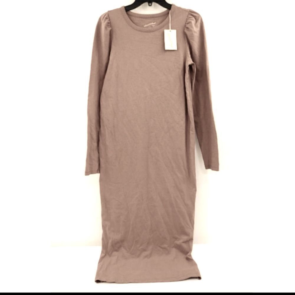 NWT Universal Thread TShirt Dress - Picture 3 of 7